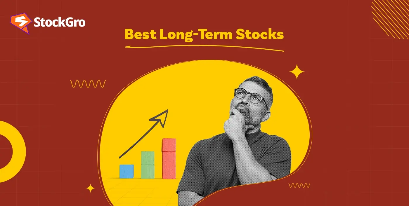 How to Select the Best Long-Term Stocks for a Secure Financial Future