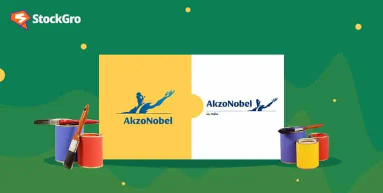 AkzoNobel India Acquires Dulux Coatings Biz for ₹2,144 Crore