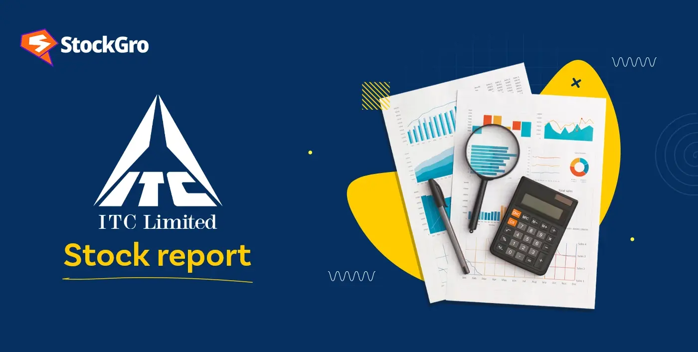 ITC stock analysis