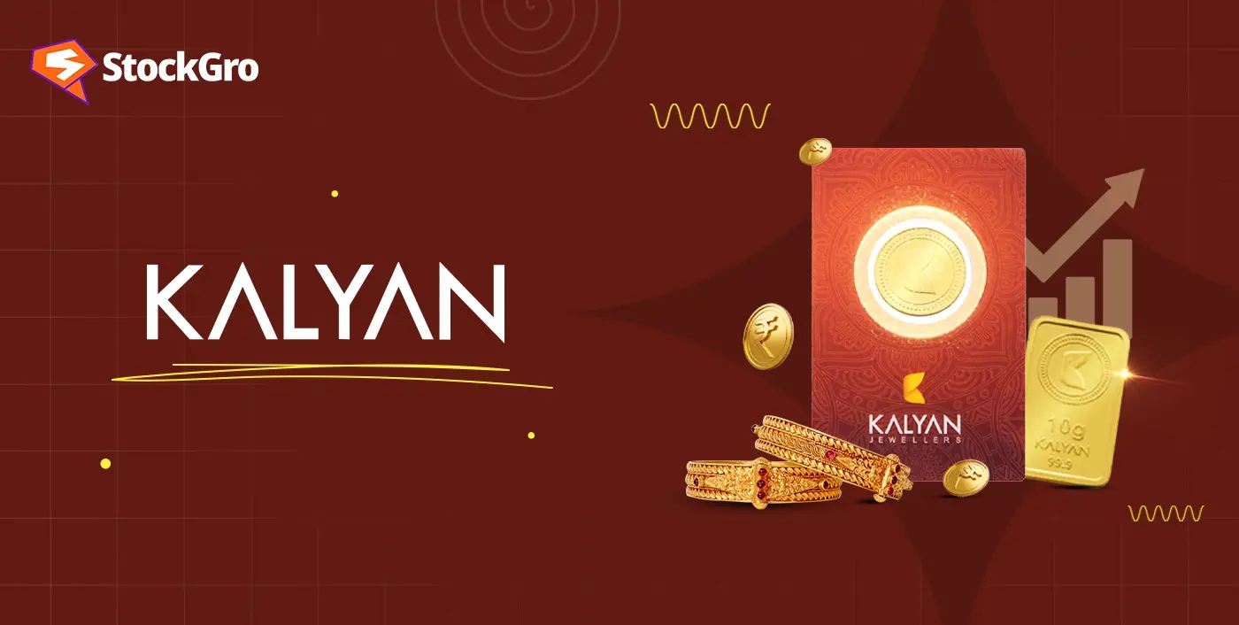 Kalyan Jewellers Share Price Surges – What’s Driving the Rally?