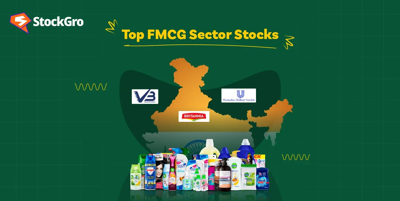 Post Budget Impact on FMCG Stocks: Trends & Best Picks