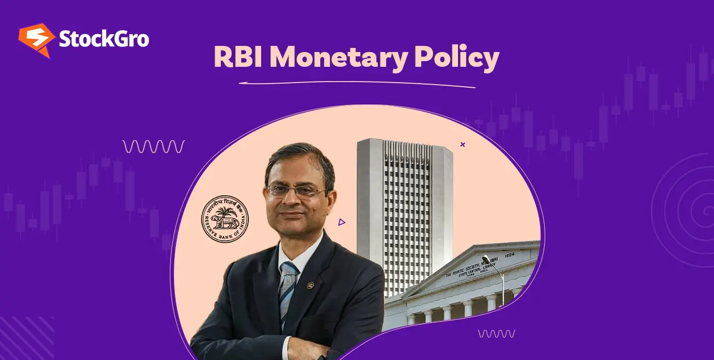 RBI Monetary Policy: Key takeaways