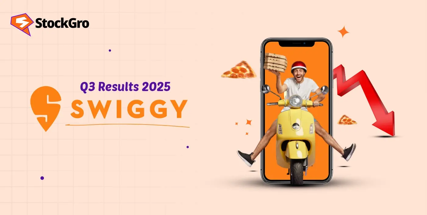 Swiggy Share Price Slumps Below IPO Price – What Should Investors Do?