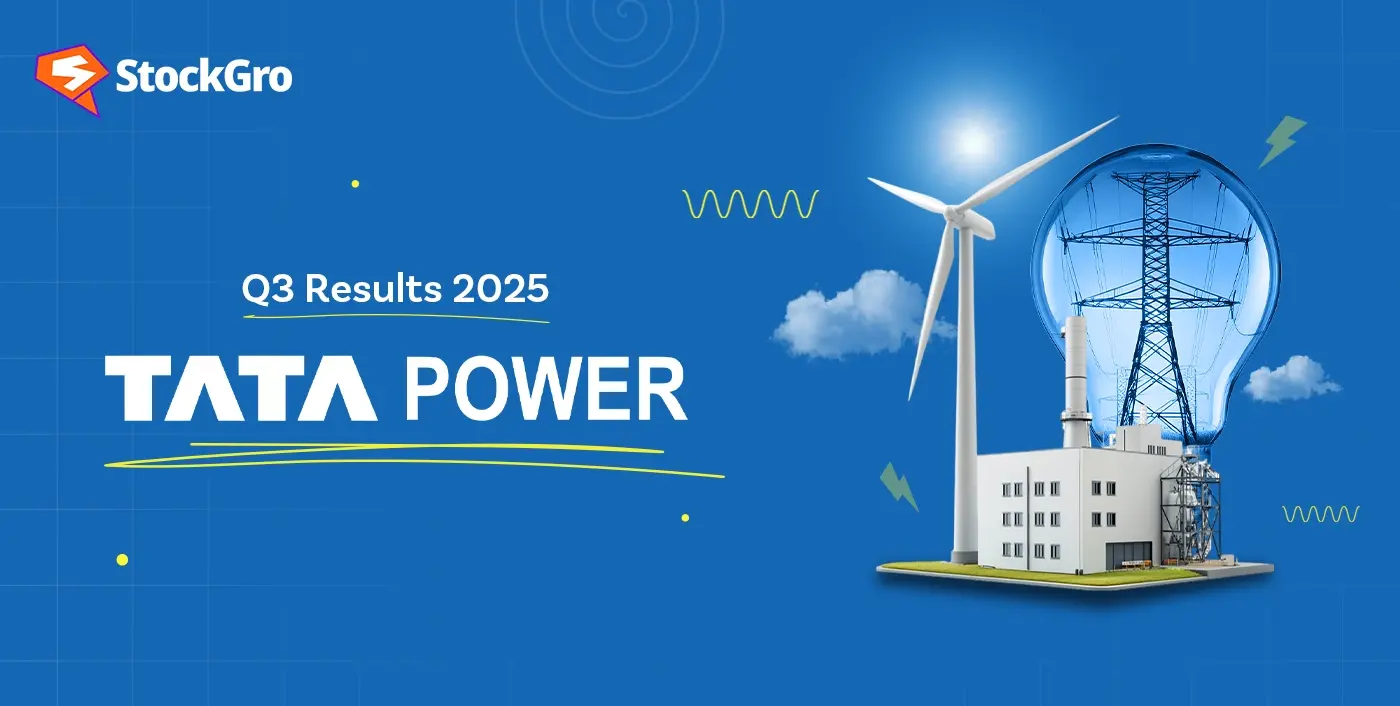 Tata Power Q3 Results 2025: Steady Growth or Just Meeting Expectations?