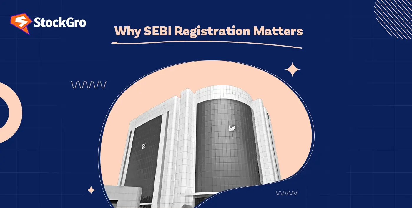 Why SEBI Registration Matters: How to Find Genuine Advisors for Investments