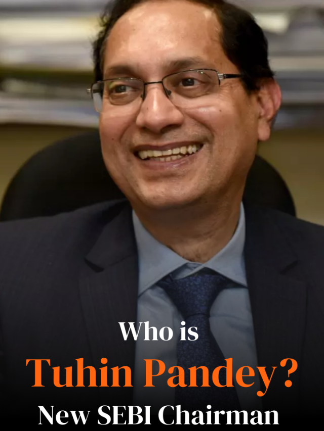 Tuhin Pandey?