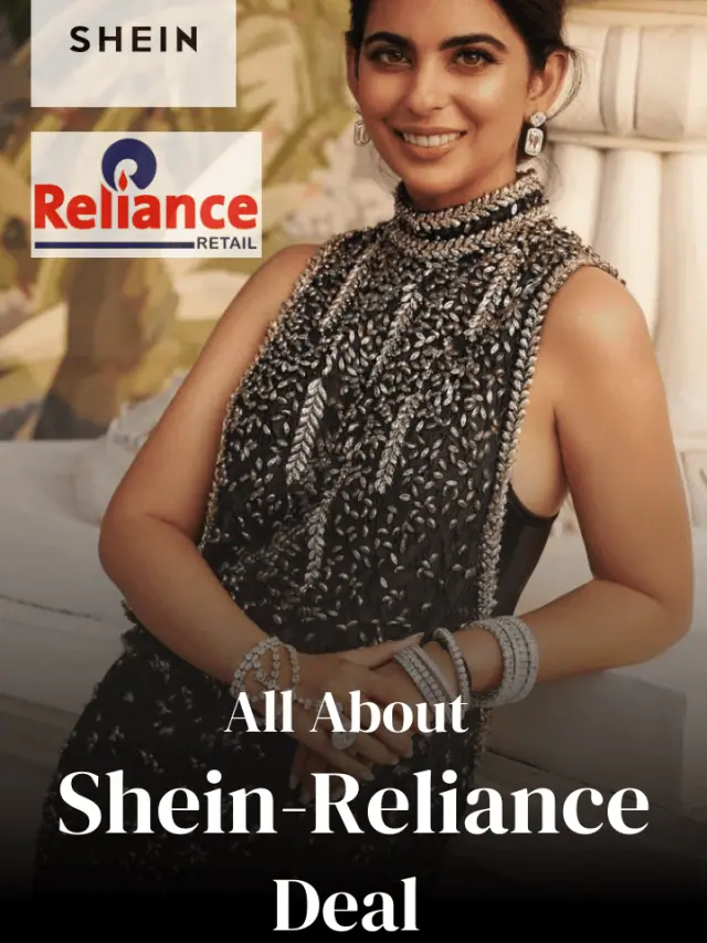 Shein-Reliance