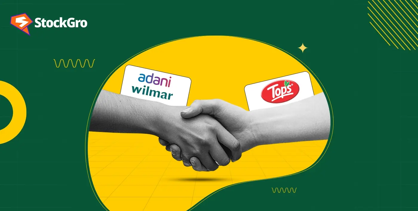 Adani Wilmar expands FMCG portfolio with G.D. Foods acquisition