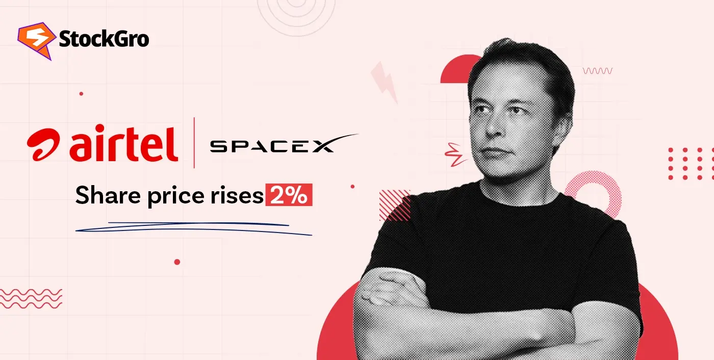 Bharti Airtel signing deal with Elon Musk’s SpaceX: What’s in store for FY25?