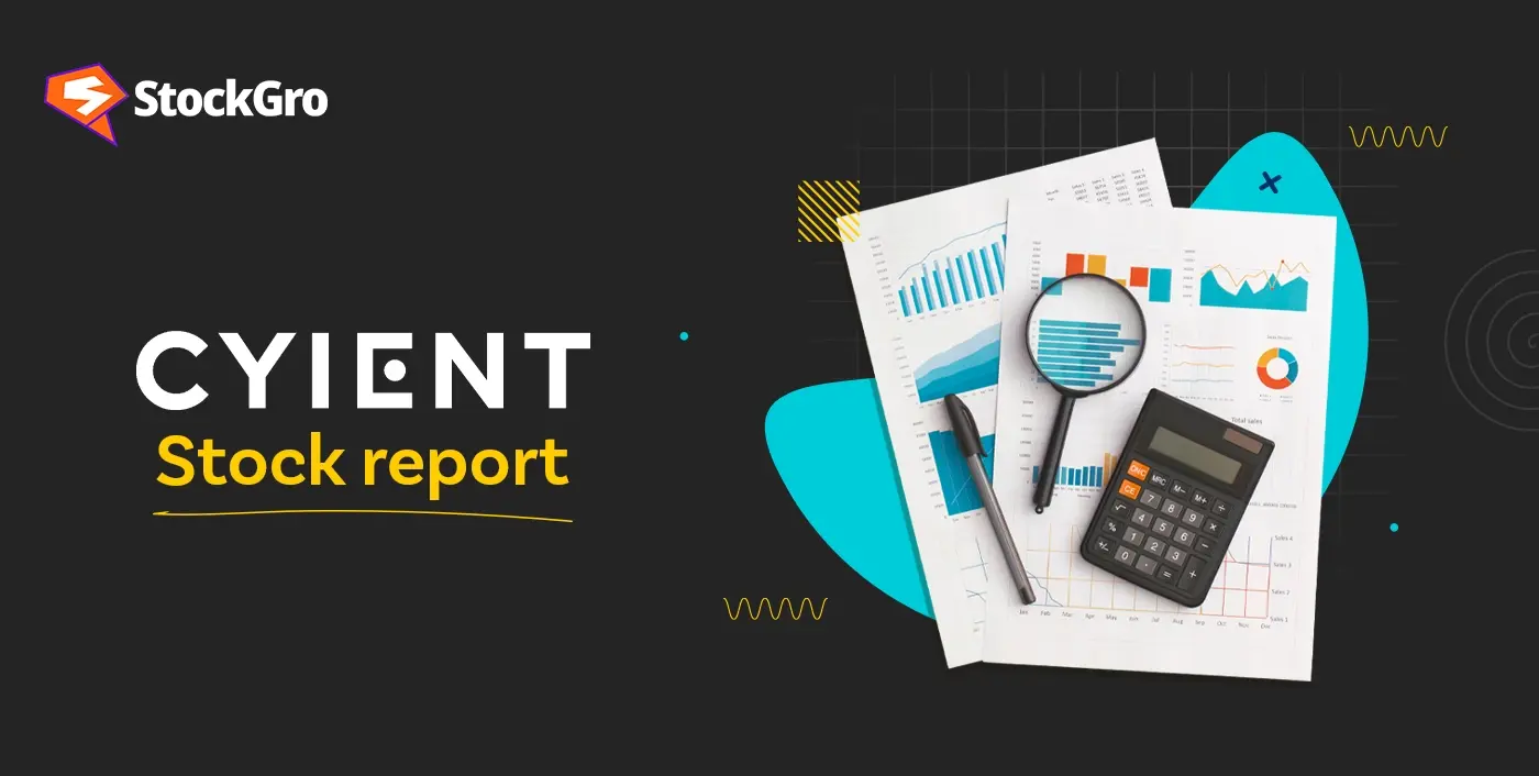 Cyient stock analysis and expert insights in detail