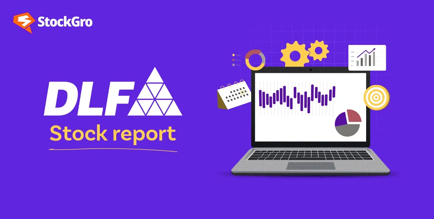 DLF stock analysis & expert insights in detail