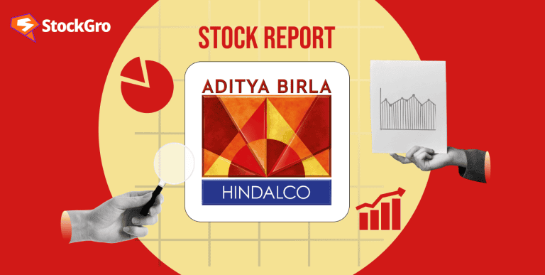 Hindalco stock analysis & expert insights in detail