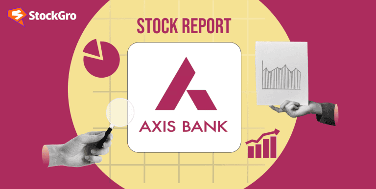 Axis Bank stock analysis and expert insights in detail