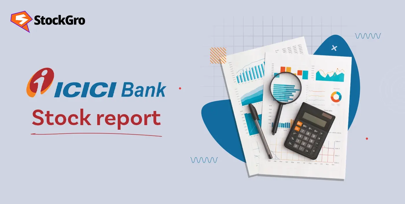 ICICI Bank stock analysis and expert insights in detail