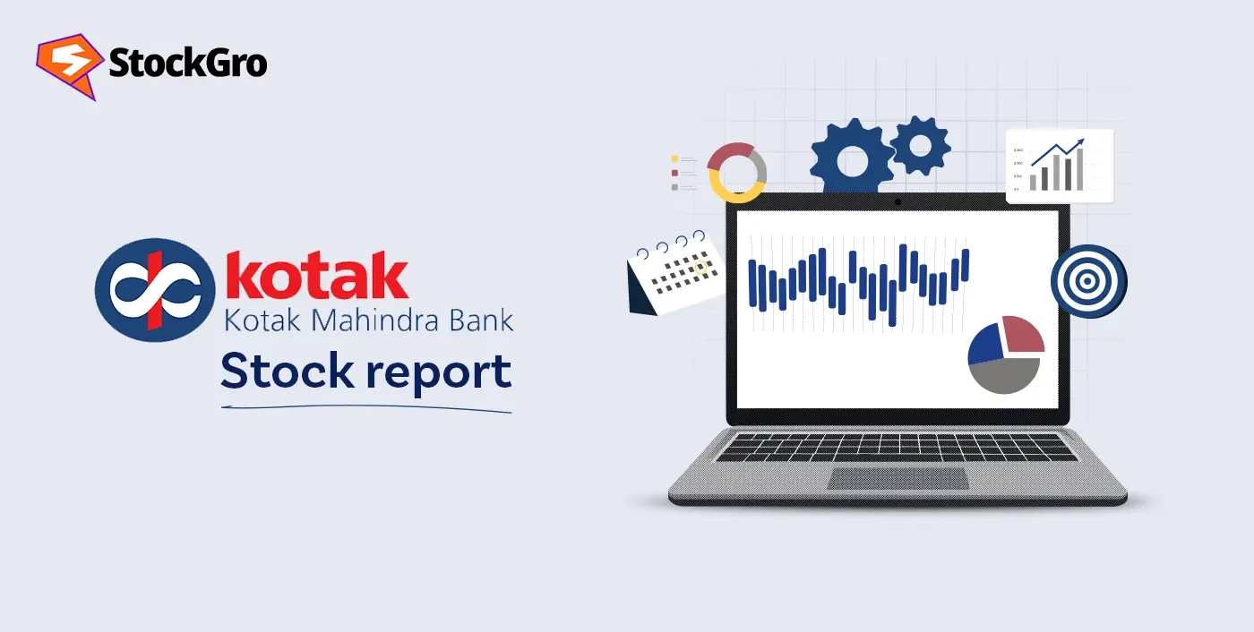 Kotak Mahindra Bank stock analysis & expert insights in detail