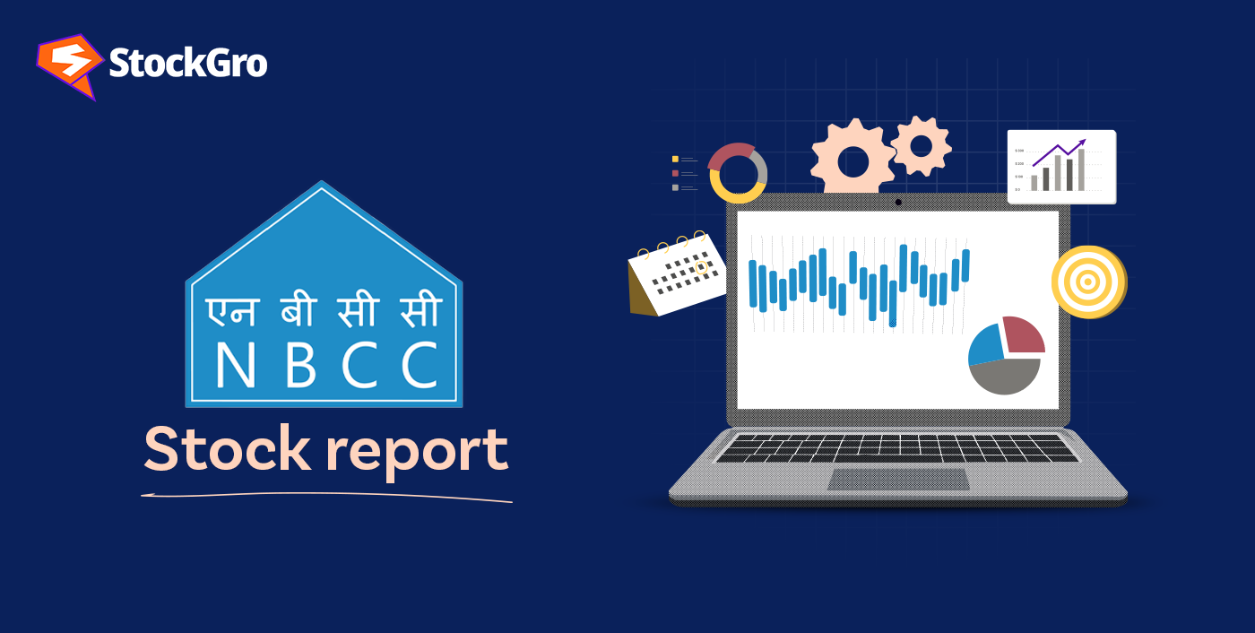 NBCC stock analysis & expert Insights in detail