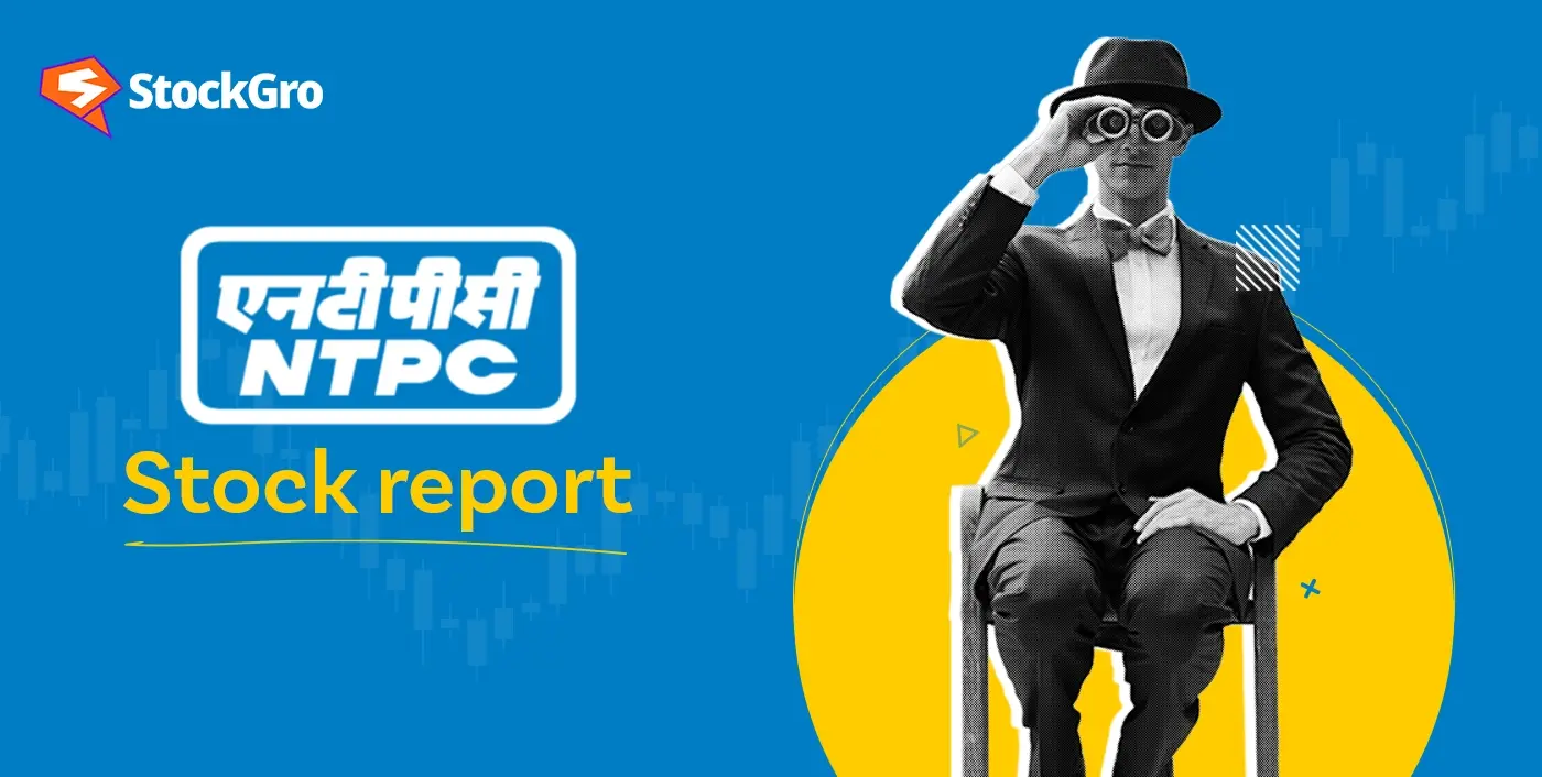 NTPC stock analysis & expert Insights in detail