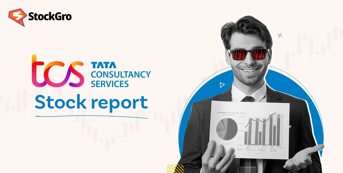 TCS stock analysis and expert insights in detail