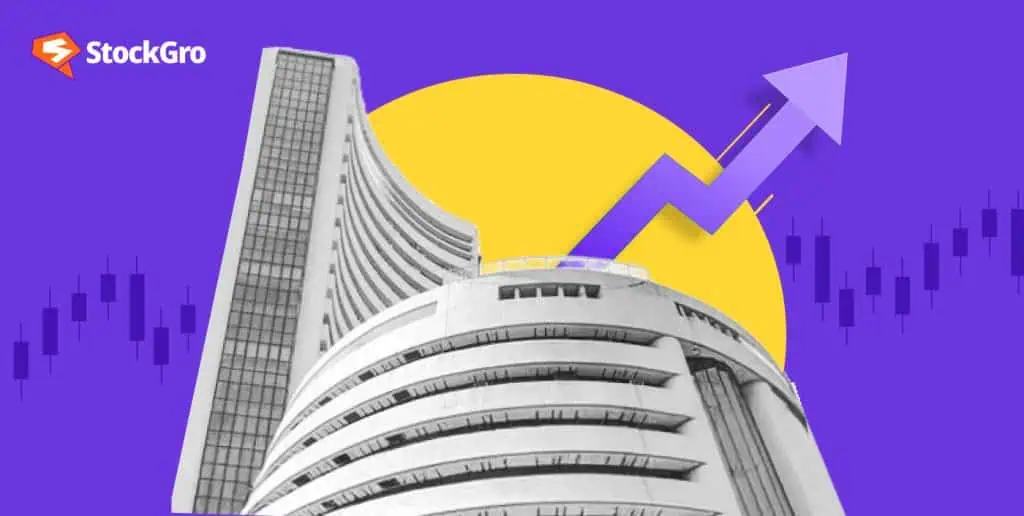 Longest winning streak in 4 years: Decoding Indian market rally