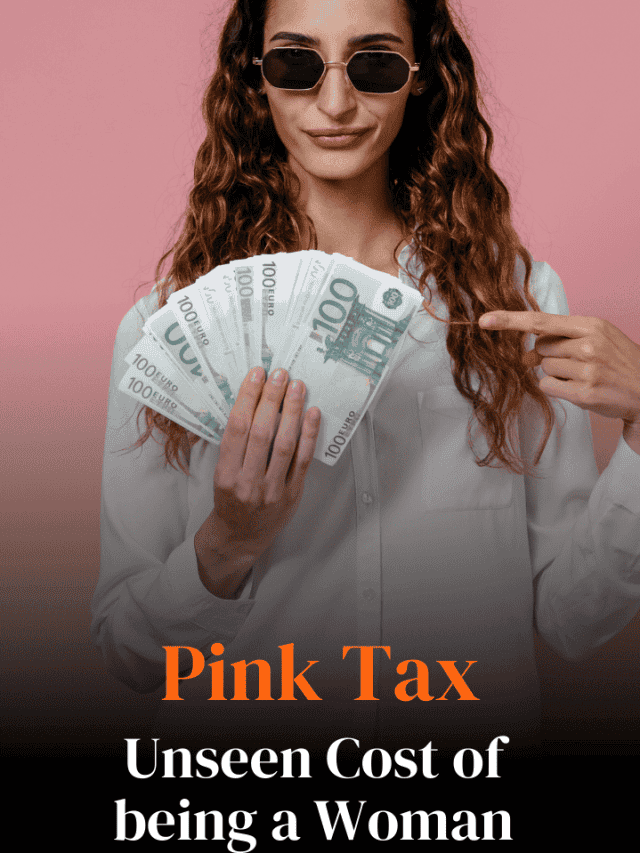 Pink Tax